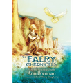 The Faery Chronicles Book Two: Rescuing Gnome
