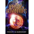 The League of Governors: Chronicle Two-Jason in the Adventures of Jason Lex