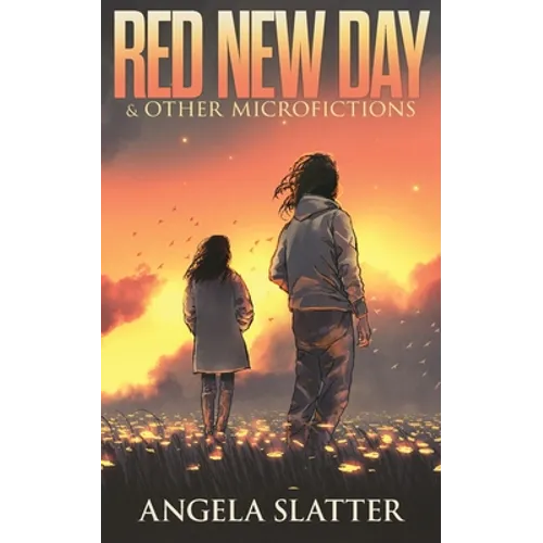 Red New Day & Other Microfictions