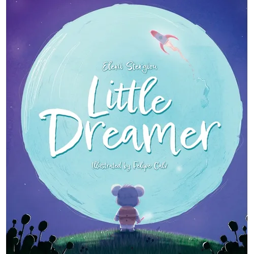 Little Dreamer