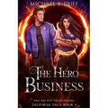 The Hero Business