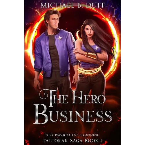 The Hero Business