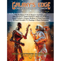 Galaxy's Edge Magazine: Issue 49 March 2021