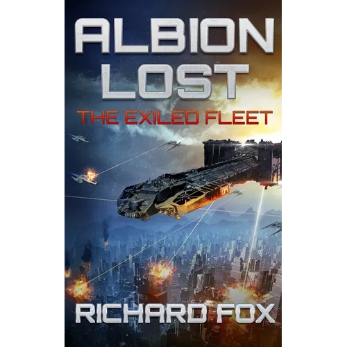 Albion Lost