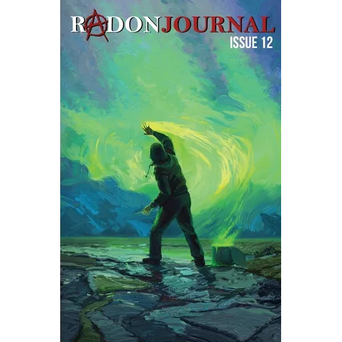 Radon Journal (Issue 12)