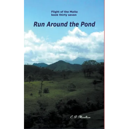 Run Around the Pond
