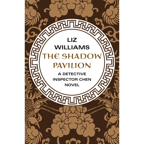 The Shadow Pavilion