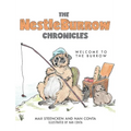 The NestleBurrow Chronicles: Welcome to the Burrow