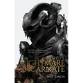 The Nightmare Incarnate: Dark YA/Adult Medieval Renaissance Fantasy Novel