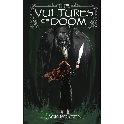The Vultures of Doom