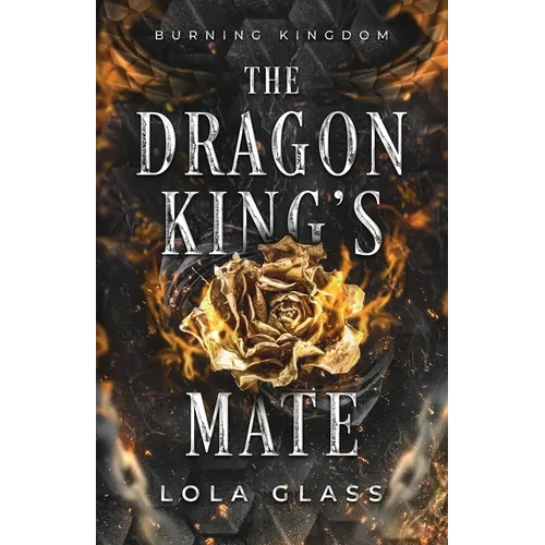 The Dragon King's Mate