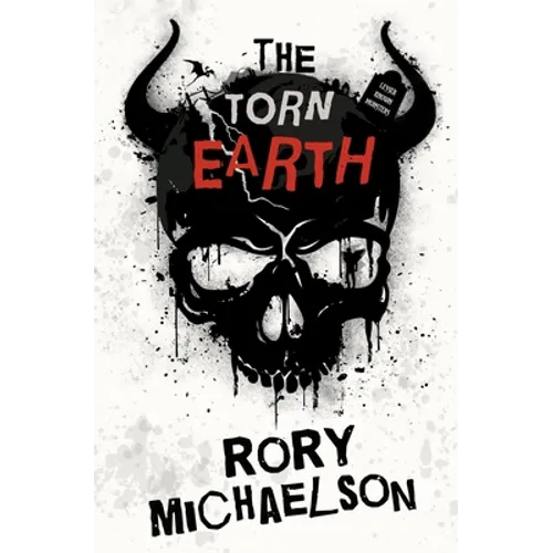 The Torn Earth
