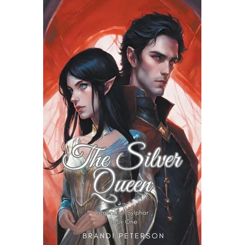 Legend of Sylphar, The Silver Queen