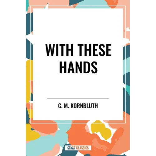 With These Hands