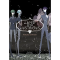 Land of the Lustrous 9