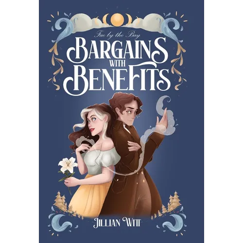 Bargains with Benefits