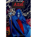 Azal: The Retelling of Eve