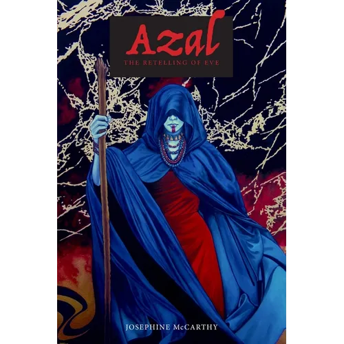 Azal: The Retelling of Eve