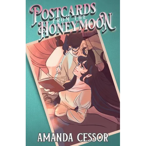 Postcards from the Honeymoon