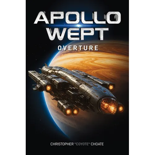 Apollo Wept: Overture