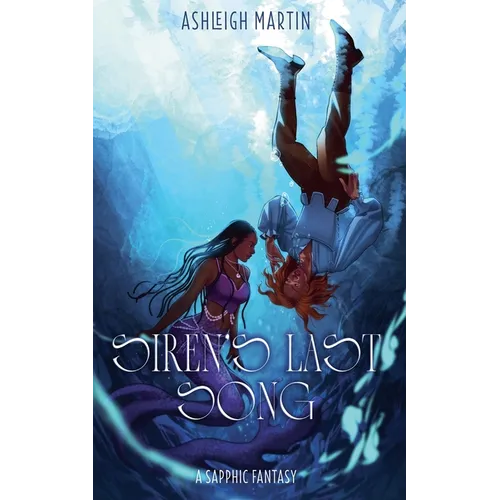 Siren's Last Song