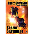Three Survived / Planet of Death (Wildside Double #13)