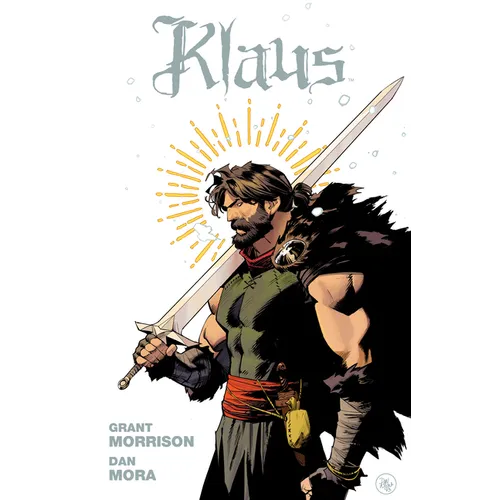 The Complete Klaus Deluxe
