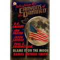 Tales from the Canyons of the Damned No. 17