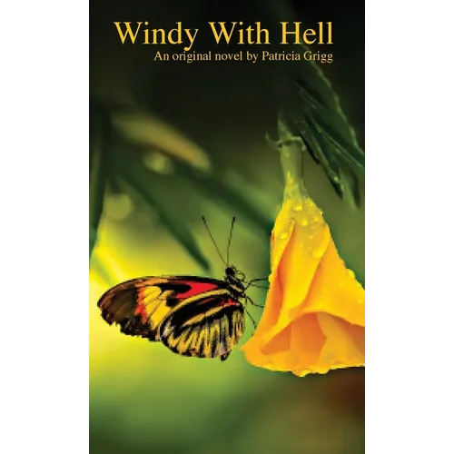 Windy With Hell