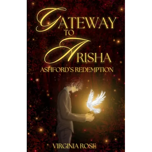 Gateway to Arisha: Ashford's Redemption