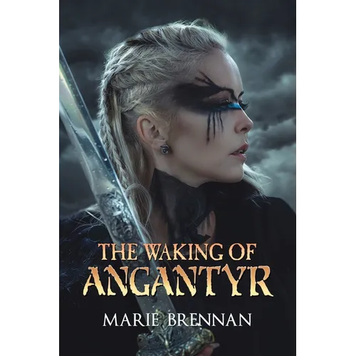 The Waking of Angantyr