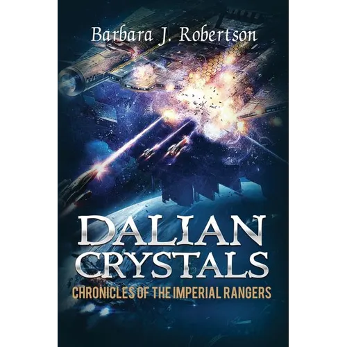 Dalian Crystals