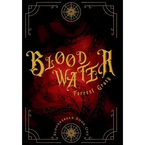 Bloodwater