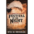 The Scrolls of Vilenzia - Vellum I - Festival of the Night