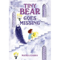 Tiny Bear Goes Missing