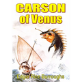 Carson of Venus