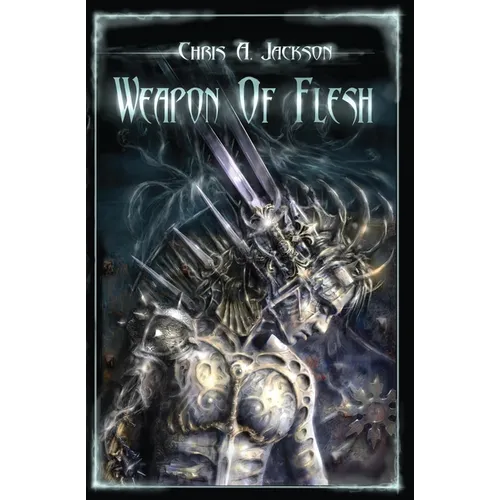 Weapon of Flesh