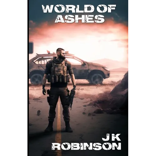 World of Ashes: Slow Burn
