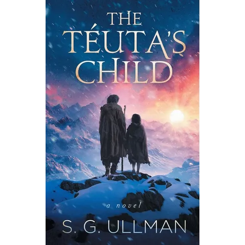 The Téuta's Child