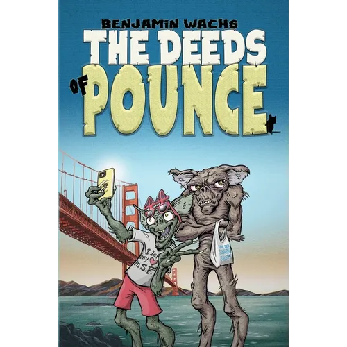 The Deeds of Pounce