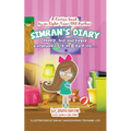 Simran's Diary: Happy, sad and funny experiences of an 8 year old....