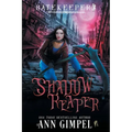 Shadow Reaper: An Urban Fantasy