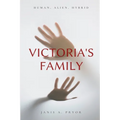 Victoria's Family