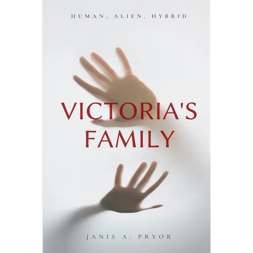Victoria's Family