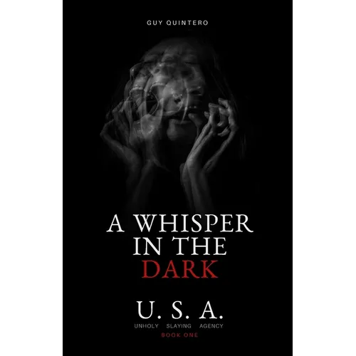 A Whisper In The Dark
