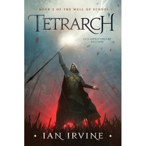 Tetrarch