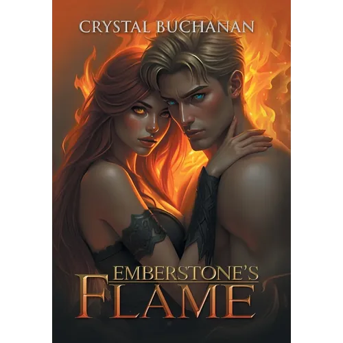 EmberStone's Flame