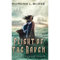 Flight of the Raven