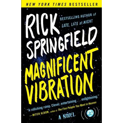 Magnificent Vibration