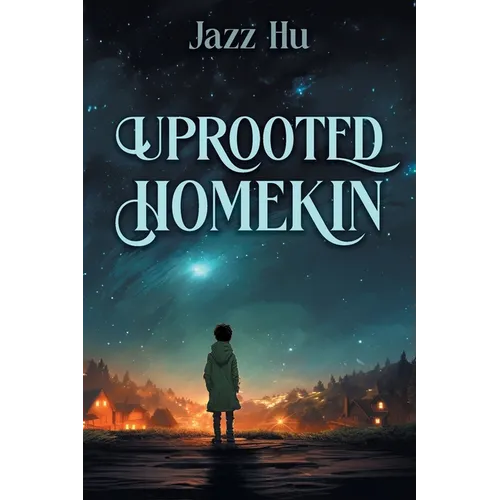 Uprooted HomeKin